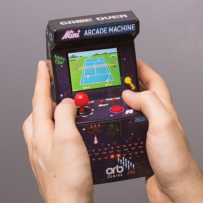 Produktbild Thumbs Up Mini Arcade Machine