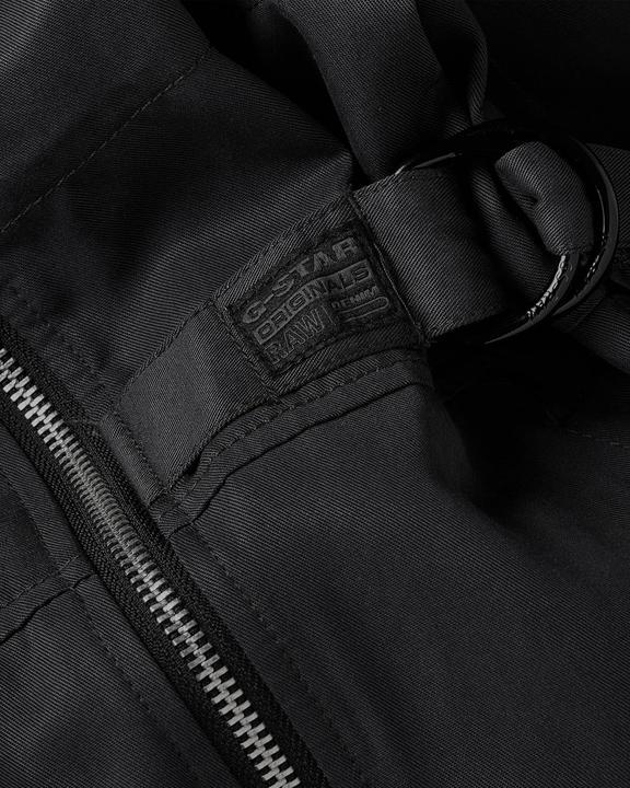 Produktbild G-Star Tuta Larga con Cerniera (L)