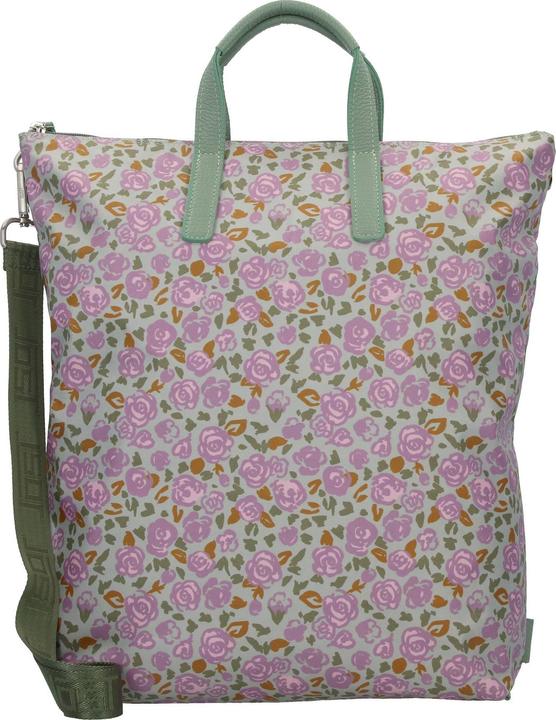 Actual product image Jost Flora XChange backpack 41 cm (12 l)
