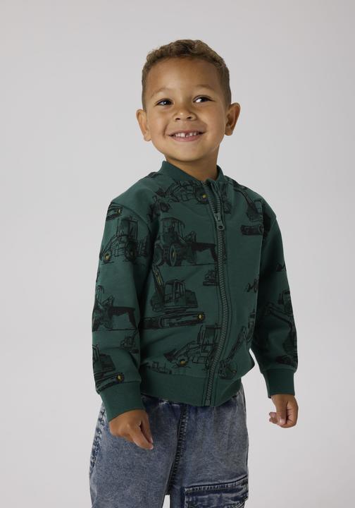 Immagine prodotto Name it Regular Fit Strickjacke (86)