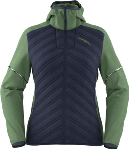 Actual product image La Sportiva Koro Jkt W (S)