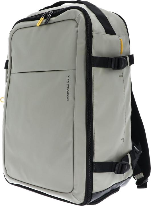 Immagine prodotto Mandarina Duck eco coated Reiserucksack 50 cm Laptopfach (32 l)