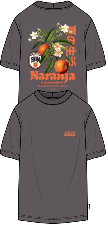 Produktbild Only & Sons Onskeane Rlx Ss Tee (M)