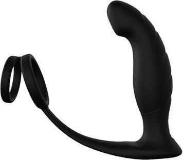 Produktbild S-Hande Wandering Prostate Massager with Ring and 9 Vibration M