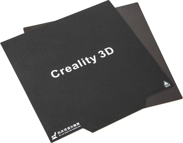 Image du produit Creality Plaque de pression (Accessoire)