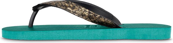 Actual product image Uzurii Python Bronze - Waldgrün (37)