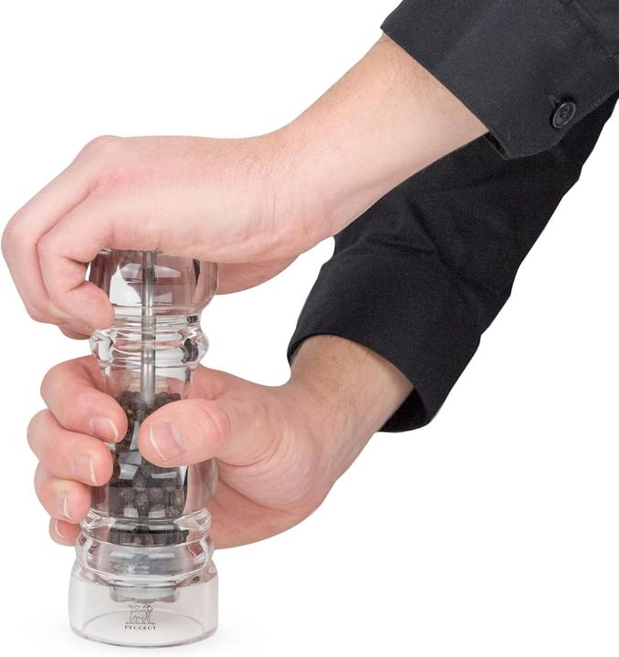 Image du produit Peugeot Duo Nancy (Poivre, Sel)