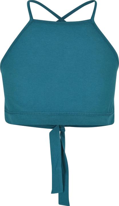 Produktbild Urban Classics Ladies Triangle Top - 4716 (M)