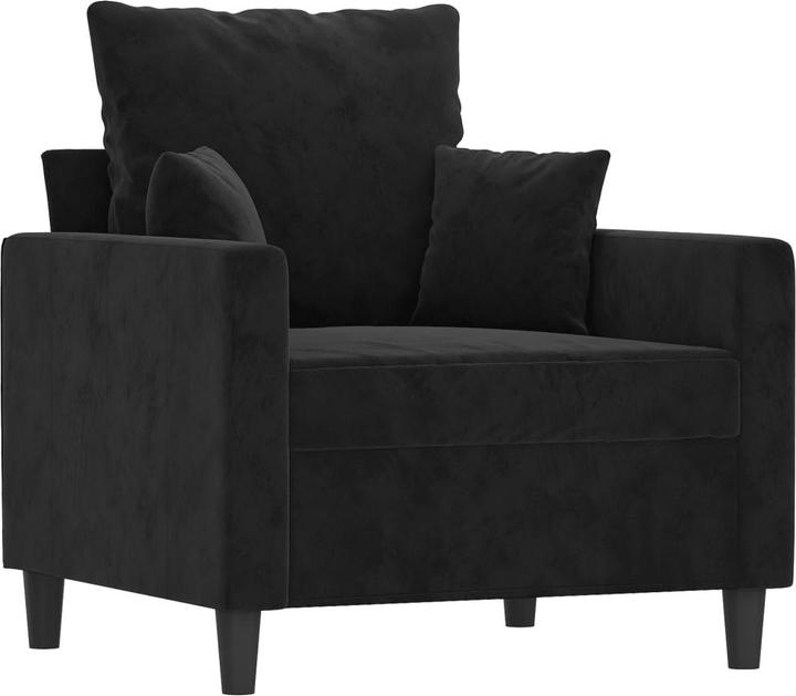 Produktbild vidaXL Sessel