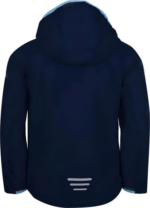 Produktbild Trollkids Kid's Kvalvika Jacket (116)