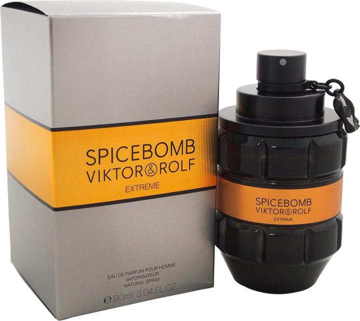 Viktor & Rolf Spicebomb Extreme (Eau de parfum, 90 ml)