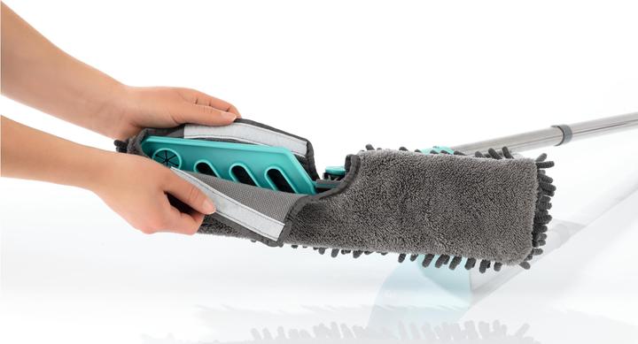 Produktbild CleanMaxx Ersatz-Wischtuch 2er Set (1 Stk.)