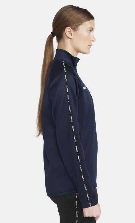 Immagine prodotto Craft SQUAD 2.0 MEZZA ZIP W (XL)