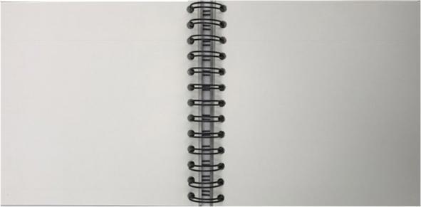 Immagine prodotto Kunst&Papier Album di schizzi (210 x 210 mm, Nessuna)
