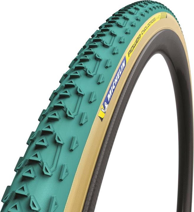 Produktbild Michelin Power Cyclocross Jet (33-622)