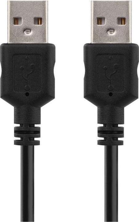 Immagine prodotto Emos Cavo USB 2.0 spina A - spina A 2m (2 m)