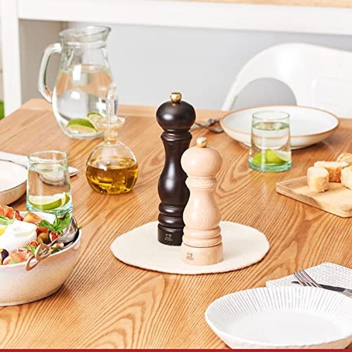 Actual product image Peugeot Paris Pepper Mill (Pepper)