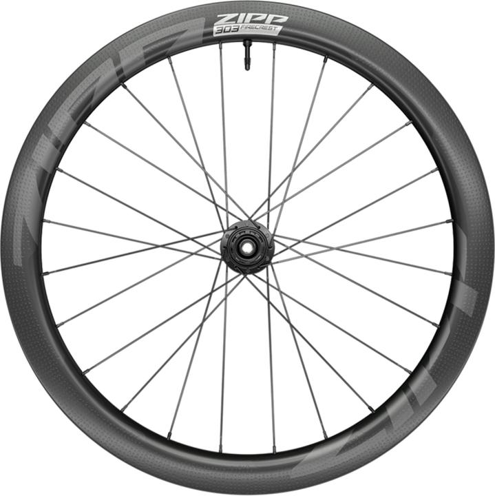 Actual product image Zipp 303 Firecrest (Rear wheel, 27.5")