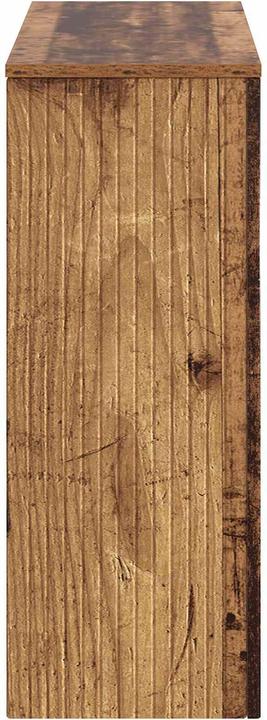 Image du produit vidaXL Konsolentisch (29 x 101 x 74 cm)