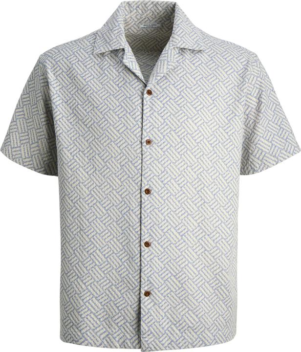 Immagine prodotto Jack & Jones Relaxed Fit Hemd Hemd (XS)