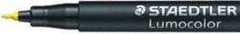 Actual product image Staedtler Lumocolor permanent (1x)