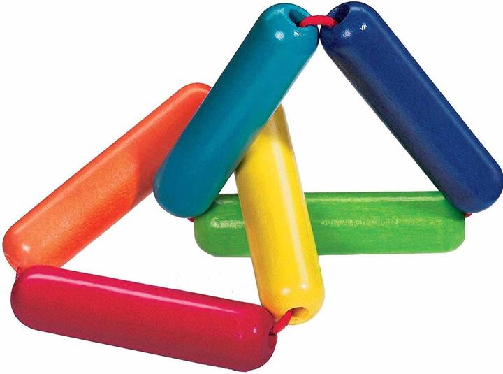 Haba Griffin triangle