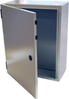 Produktbild ABB SR2 stacked enclosure,500x400x250mm (40 cm, 50 cm)