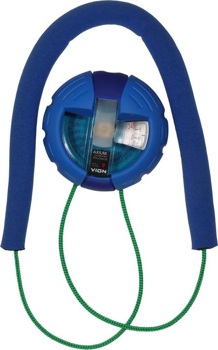 Axium Peilkompass Axium3 Blau