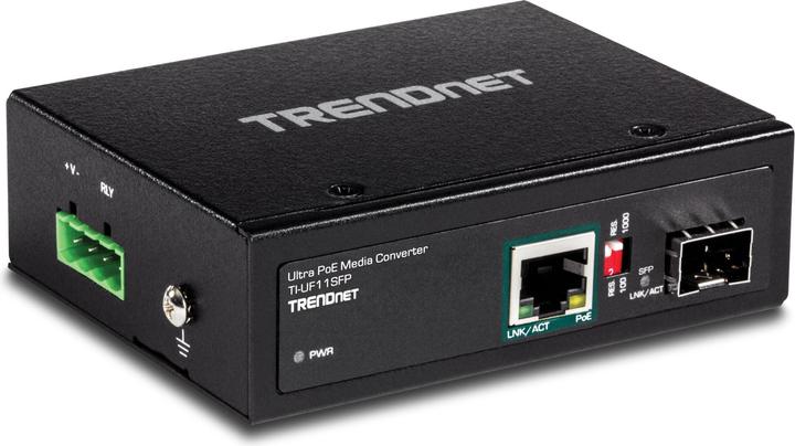 Produktbild Trendnet TI-UF11SFP