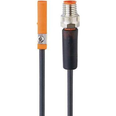 IFM MK5171 (Misuratore), Modulo elettronico