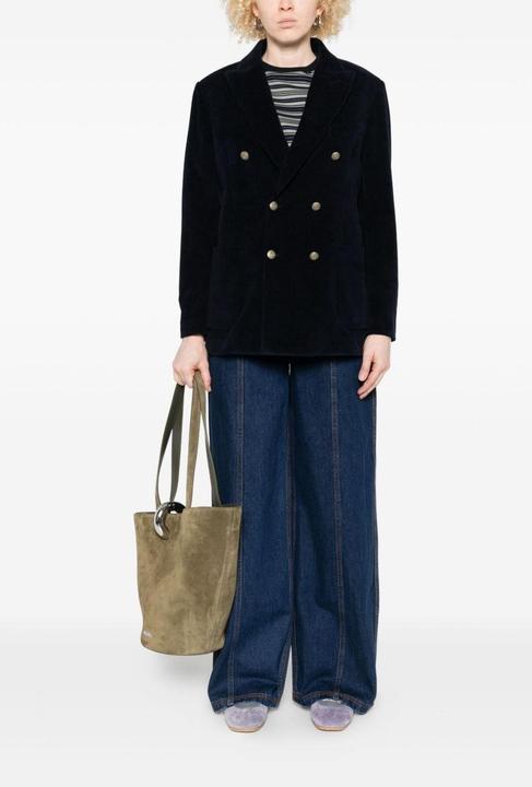 Actual product image Circolo 1901 Giacche Blu (44)