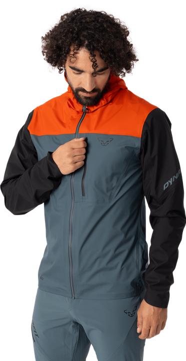 Immagine prodotto Dynafit Traverse 3l Jkt M (L)