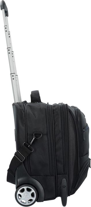 Produktbild Dermata Business Trolley "Office Case" aus Nylon (32 l)
