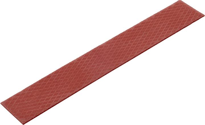 Actual product image Thermal Grizzly Minus Pad Extreme - 120 × 20 × 0.5 mm (0.50 mm)