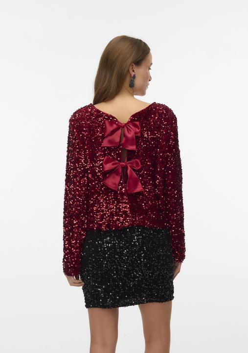 Immagine prodotto Vero Moda VMLAILA Top Top (M)