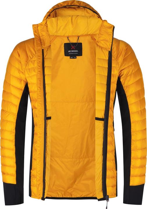 Produktbild Montura Walk Hooded Jacket (S)