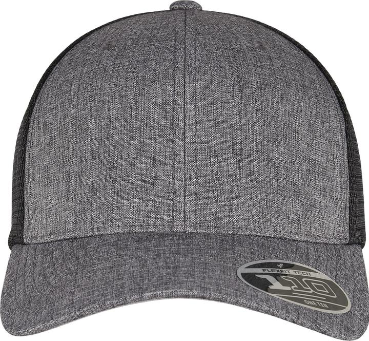 Actual product image Flexfit 110 Mesh 2-Tone Cap