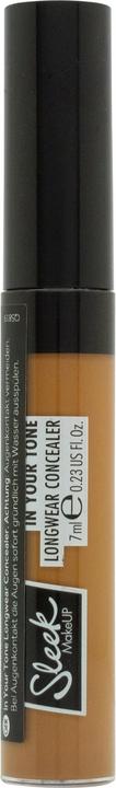Produktbild Sleek MakeUP IN YOUR TONE longwear concealer #7N-med 7ml (7N-med)