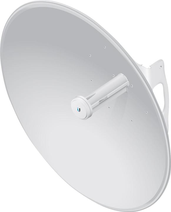Produktbild Ubiquiti PBE-5AC-620: Powerbeam WLAN-AC (600 Mbit/s)