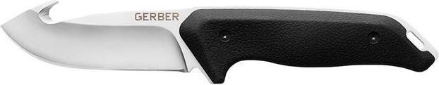 Produktbild Gerber Gear Moment Fixed Gut Hook (9.22 cm)