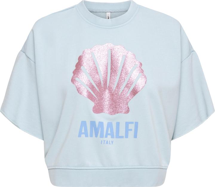 Produktbild Only ONLCAPRI Sweatshirt Sweatshirt (M)