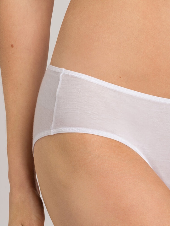 Image du produit Hanro Slip midi ultraléger (M)