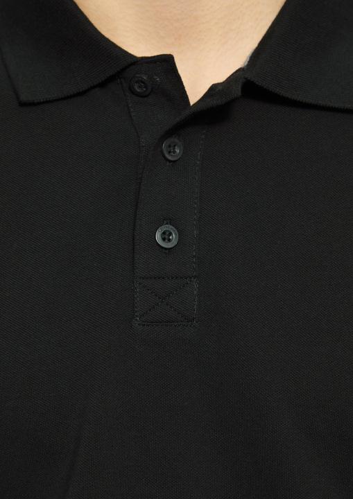 Image du produit S.Oliver Polo-Shirt Poloshirt aus Piqué (M)