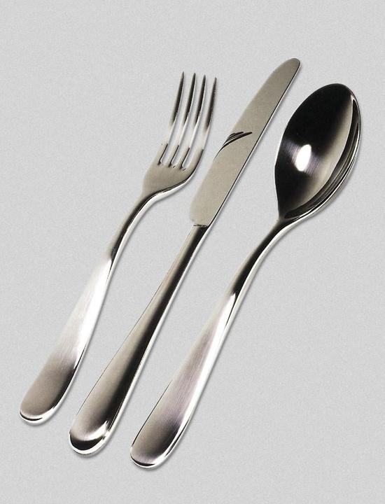 Produktbild Alessi Nuovo Milano (24 Stück, Besteck Set)