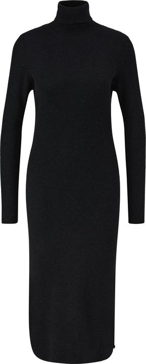 Produktbild s.Oliver Midikleid aus Feinstrick (M, S)