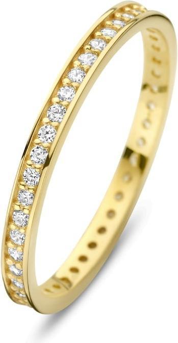 Produktbild Isabel Bernard Le Marais Merle Ring (54)