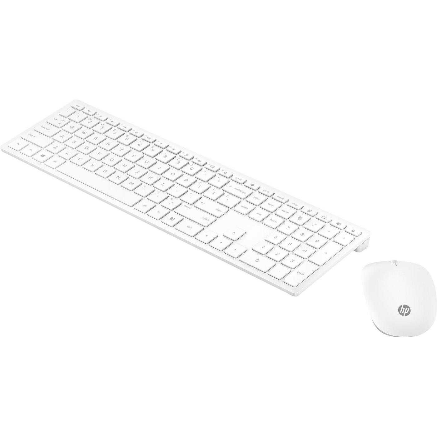 HP Pavilion 400 Wireless Keybo (Eng. Int., Kabellos), Tastatur