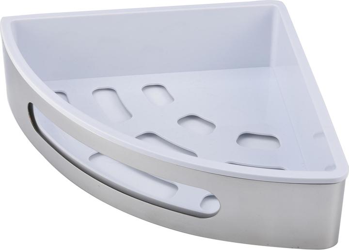 Domoletti SHELF SHOWER CORNER HSP-0597B (19 x 19 x 5.80 cm)
