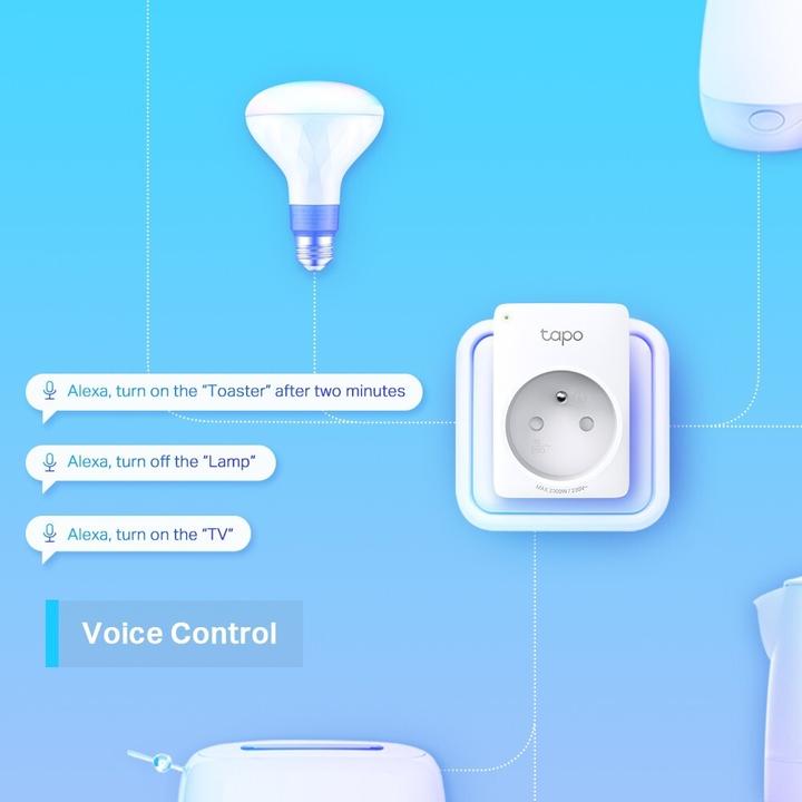 Produktbild TP-Link P100 Smart Plug