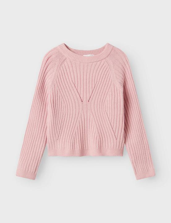 Produktbild Name it Loose Fit Strickpullover (122, 128)